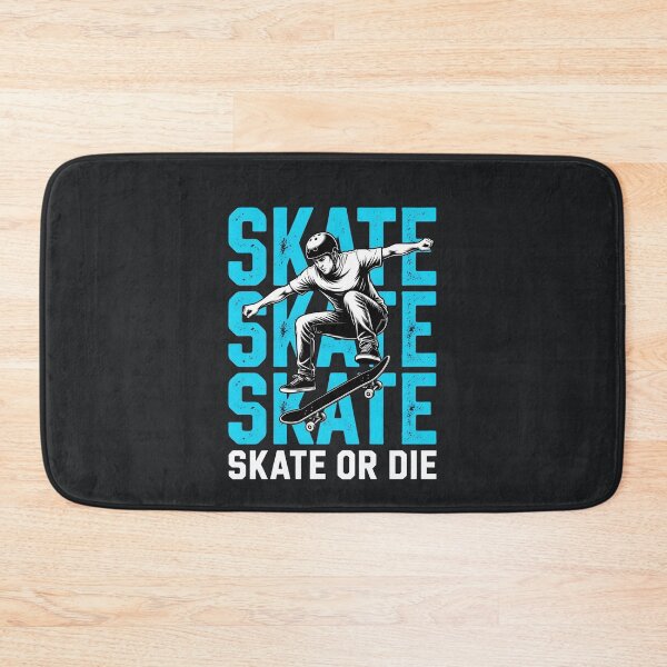 Item preview, Skateboarding Rider – Bold Skate Or Die Extreme Street designed and sold by Taans-Creation.