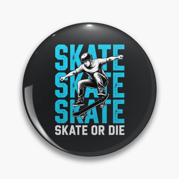 Item preview, Skateboarding Rider – Bold Skate Or Die Extreme Street designed and sold by Taans-Creation.