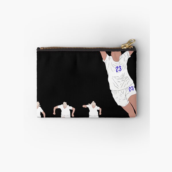 Item preview, Alessia Russo Backheel Nutmeg Goal Celebration England Euros designed and sold by worldrunner shop.
