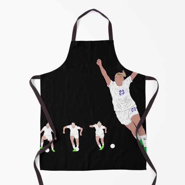 Item preview, Alessia Russo Backheel Nutmeg Goal Celebration England Euros designed and sold by worldrunner shop.