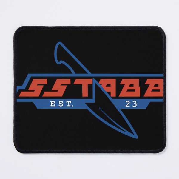 Item preview, Sstabb Logo designed and sold by Thirtybad.