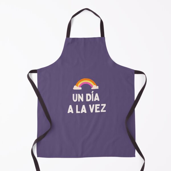 Item preview, Un Día a la Vez Spanish Motivational Quote designed and sold by Latina Charm.