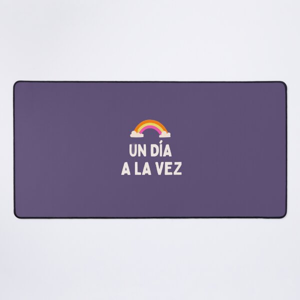 Item preview, Un Día a la Vez Spanish Motivational Quote designed and sold by Latina Charm.