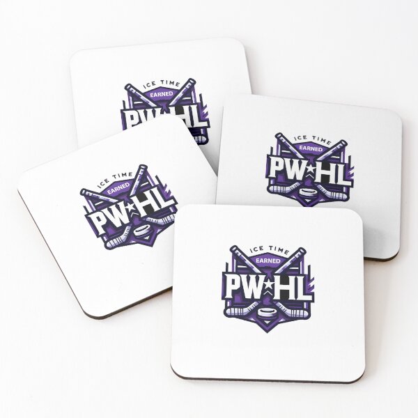 Item preview, Ice Time Earned Pwhl  designed and sold by NecksinFred45.