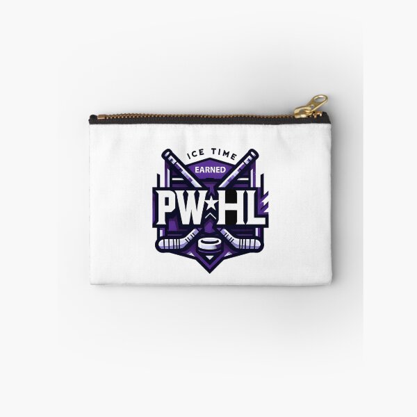 Item preview, Ice Time Earned Pwhl  designed and sold by NecksinFred45.