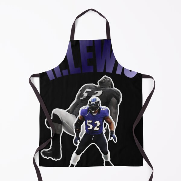 Item preview, Baltimore Ravens R.LEWIS designed and sold by Euphoriak4.