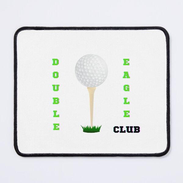 Item preview, Double Eagle Club. Gift for a Golf Fan, Golf Player, Golf Lover. Gift for a Boyfriend, Husband, Father. designed and sold by ShrimpAndGrits.