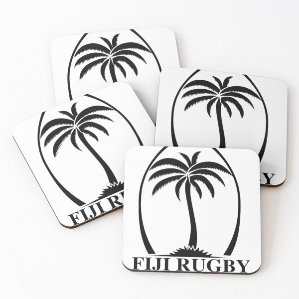 Item preview, Rugby Fiji National designed and sold by Kubito.