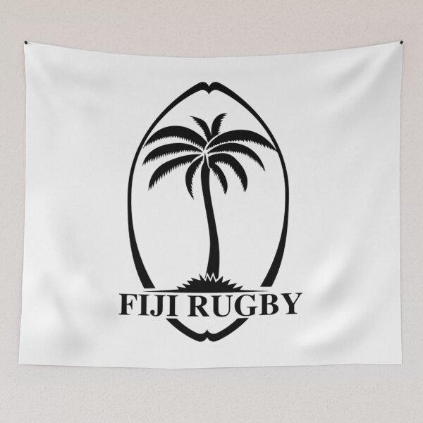 Item preview, Rugby Fiji National designed and sold by Kubito.