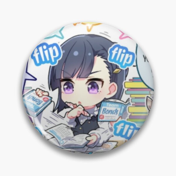 Item preview, Trainer Kiryuin's Snapshot #1: Fast Learner designed and sold by SNAPPJAWZ.