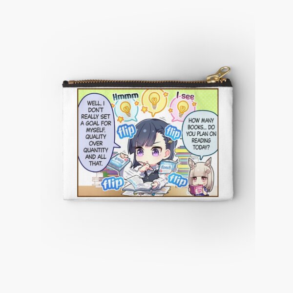 Item preview, Trainer Kiryuin's Snapshot #1: Fast Learner designed and sold by SNAPPJAWZ.