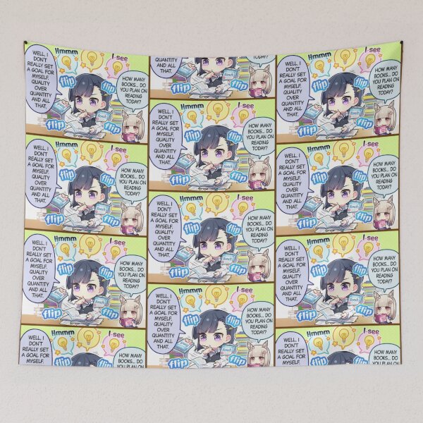 Item preview, Trainer Kiryuin's Snapshot #1: Fast Learner designed and sold by SNAPPJAWZ.