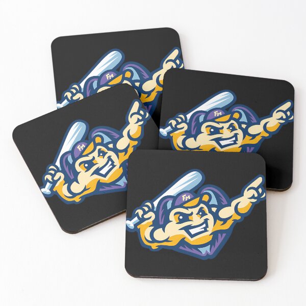 Item preview, The Mighty Mussels Sports designed and sold by Damien Jacobson.