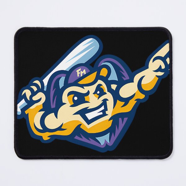 Item preview, The Mighty Mussels Sports designed and sold by Damien Jacobson.