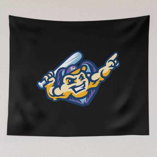 Item preview, The Mighty Mussels Sports designed and sold by Damien Jacobson.