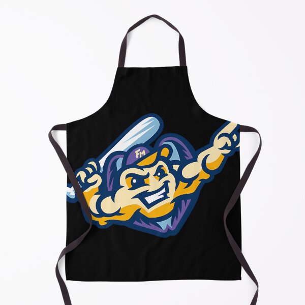 Item preview, The Mighty Mussels Sports designed and sold by Damien Jacobson.