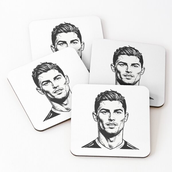 Item preview, Cristiano Ronaldo designed and sold by Epic.