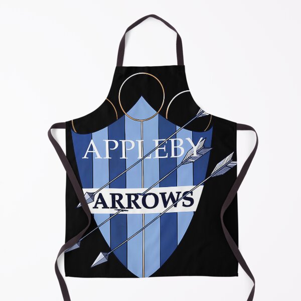 Item preview, Appleby Arrows Qc designed and sold by Thirtybad.