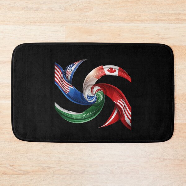 Item preview, 2026 - Unity in Motion designed and sold by UrbanPrts.