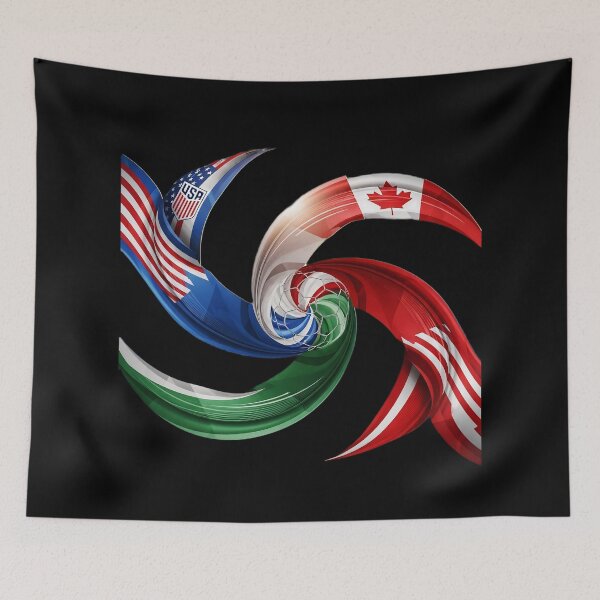 Item preview, 2026 - Unity in Motion designed and sold by UrbanPrts.