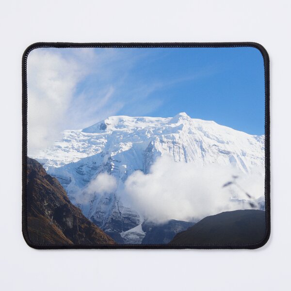 Item preview, Great mountains of Nepal designed and sold by Prakriti Basnet.