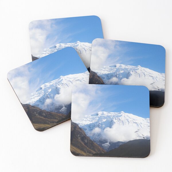 Item preview, Great mountains of Nepal designed and sold by Prakriti  Basnet.