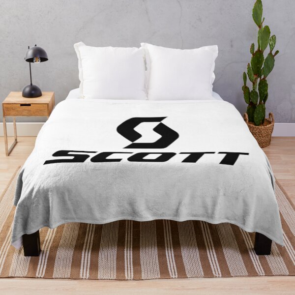 Item preview, Best Black Scott Bike Logo designed and sold by odxxt.
