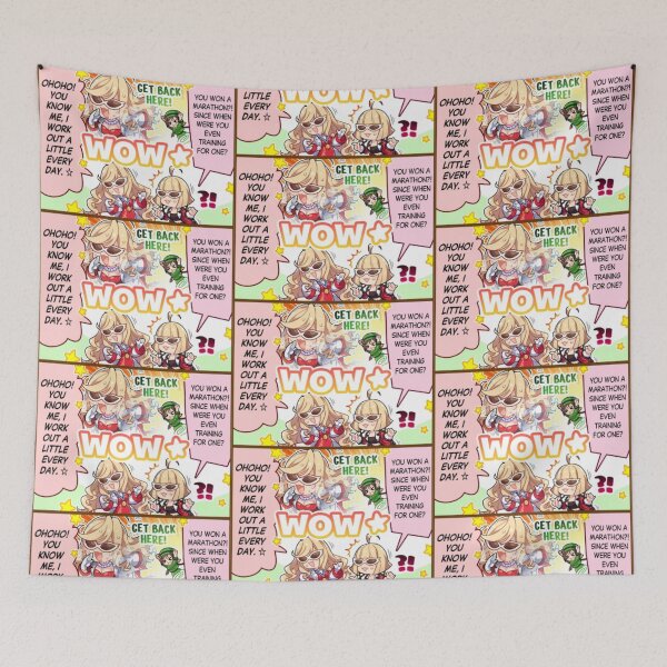Item preview, Sasami Anshinzawa's Snapshot #1: Now That You Mention It designed and sold by SNAPPJAWZ.