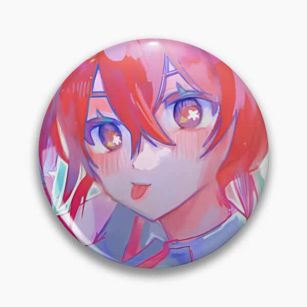 Item preview, Kasane teto designed and sold by RadiantGraphics.
