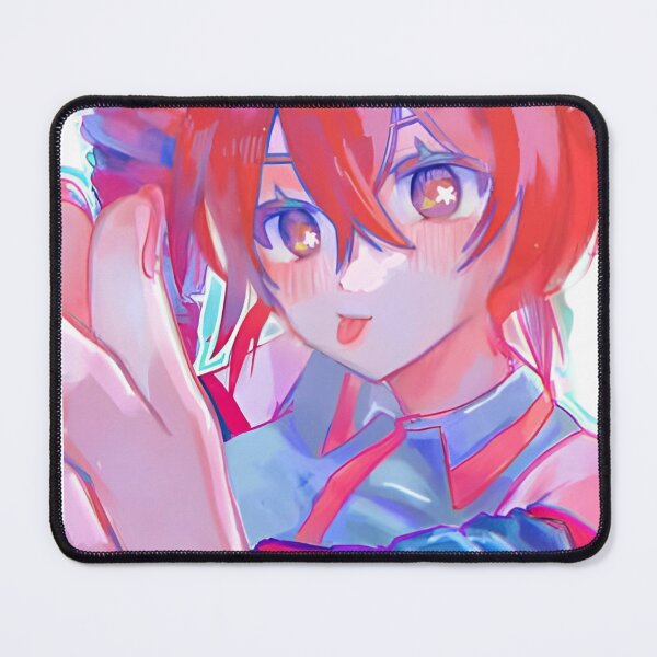 Item preview, Kasane teto designed and sold by RadiantGraphics.
