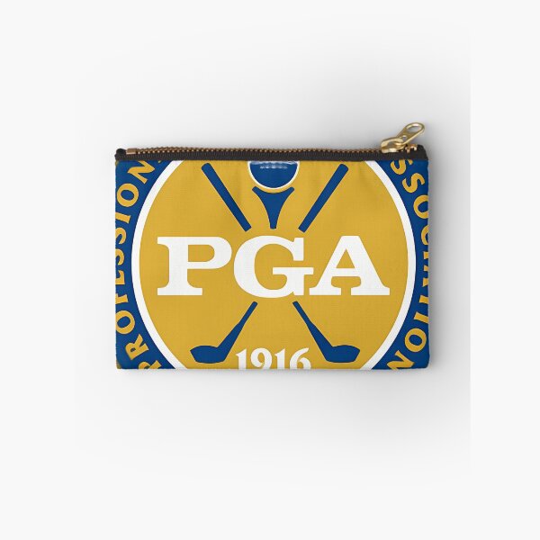 Artikelvorschau, HD PGA Logo entworfen und verkauft von Damien Jacobson.