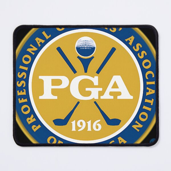 Item preview, Hd Pga Logo designed and sold by Damien Jacobson.