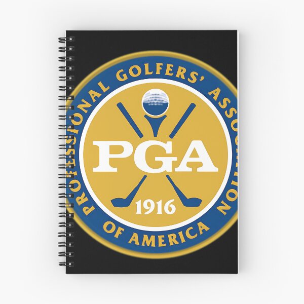 Artikelvorschau, HD PGA Logo entworfen und verkauft von Damien Jacobson.