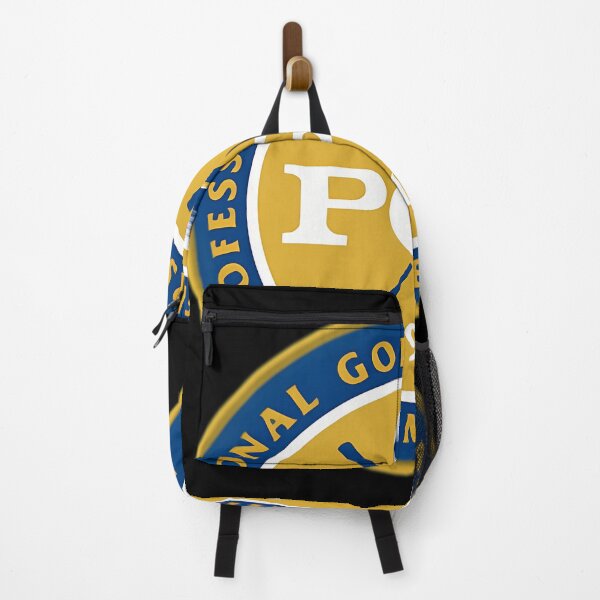Item preview, Hd Pga Logo designed and sold by Damien Jacobson.