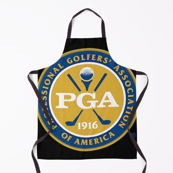 Item preview, Hd Pga Logo designed and sold by Damien Jacobson.