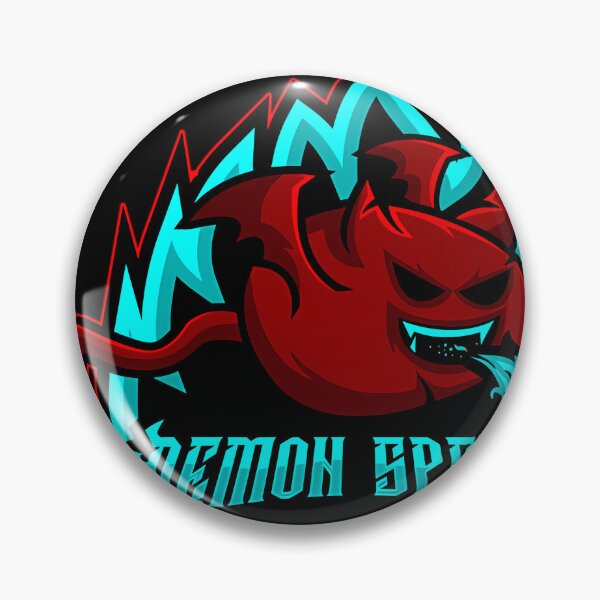 Item preview, Demon Sperm designed and sold by Thirtybad.