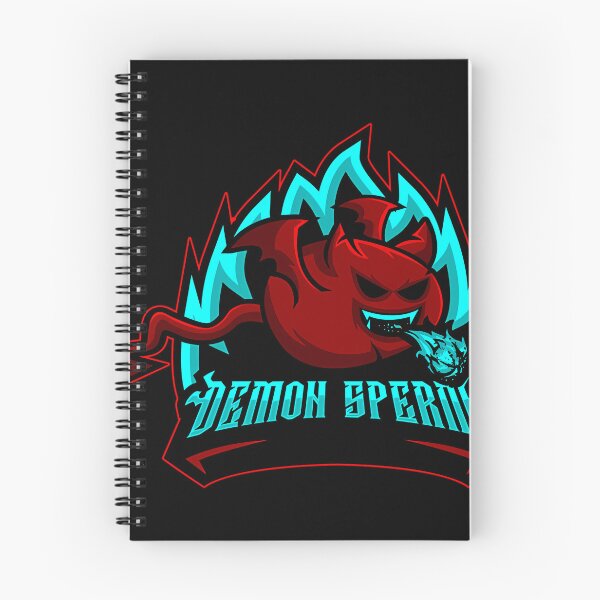 Item preview, Demon Sperm designed and sold by Thirtybad.