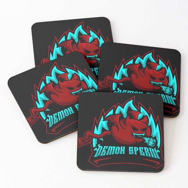Item preview, Demon Sperm designed and sold by Thirtybad.
