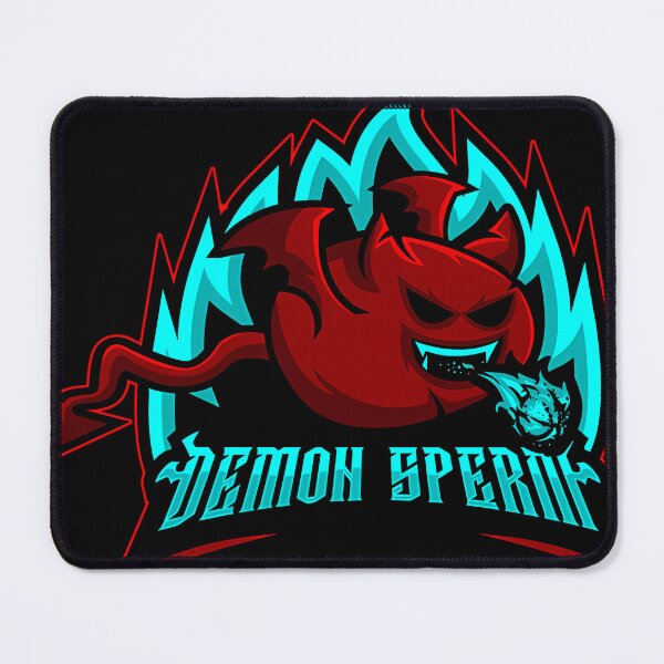 Item preview, Demon Sperm designed and sold by Thirtybad.