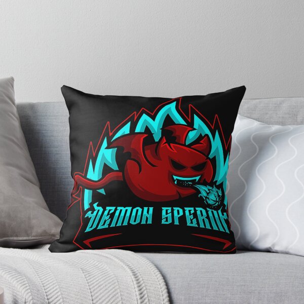 Item preview, Demon Sperm designed and sold by Thirtybad.