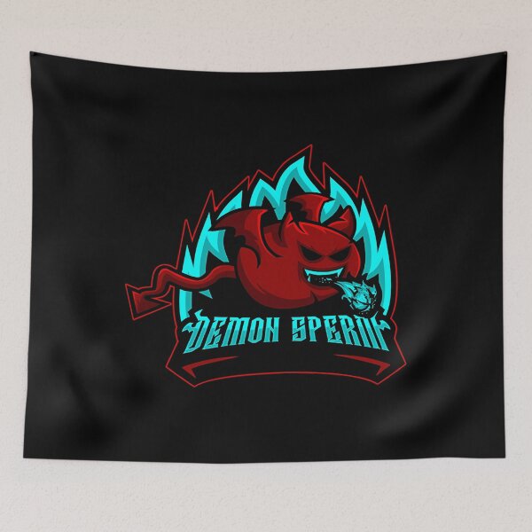 Item preview, Demon Sperm designed and sold by Thirtybad.