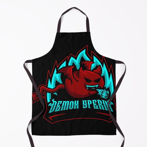 Item preview, Demon Sperm designed and sold by Thirtybad.