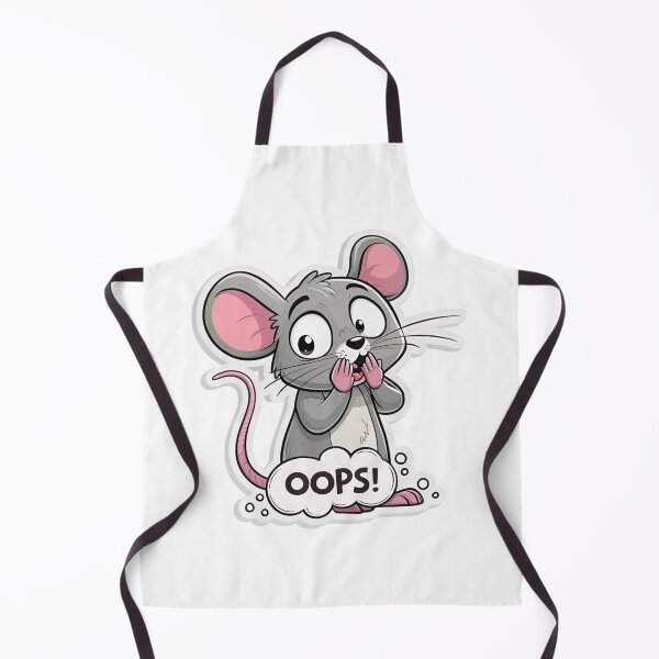 Item preview, Cute mouse caught  designed and sold by choumilanais.