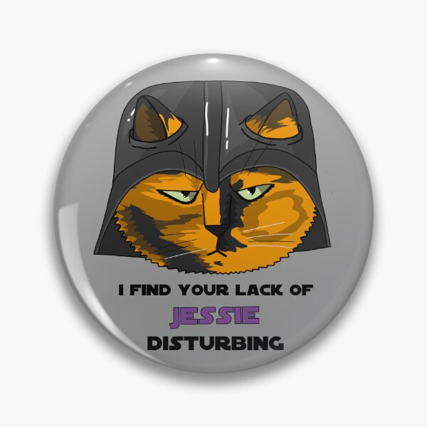 Item preview, Darth Ahsoka designed and sold by juliafrances.