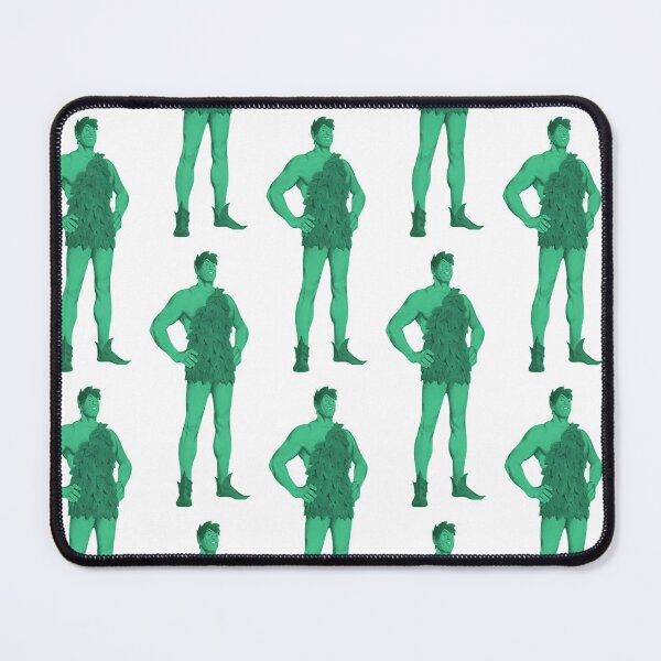 Item preview, Ho Ho Ho The Jolly Green Giant designed and sold by PIXEL POP DESIGNS - Beyond the Norm!.