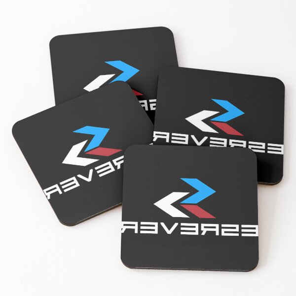 Item preview, Reverse Brand designed and sold by Damien Jacobson.