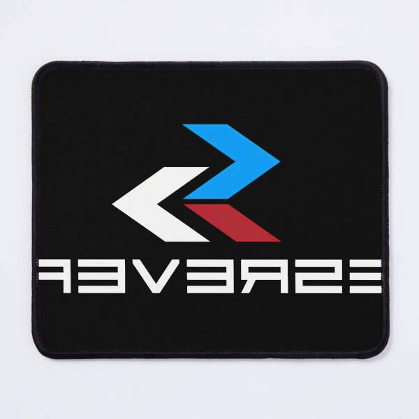 Item preview, Reverse Brand designed and sold by Damien Jacobson.