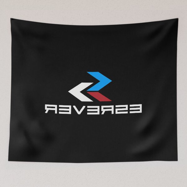 Item preview, Reverse Brand designed and sold by Damien Jacobson.