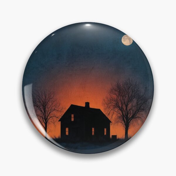 Item preview, Vintage Hardy's Golden Nostalgia designed and sold by Chanfacesaround.