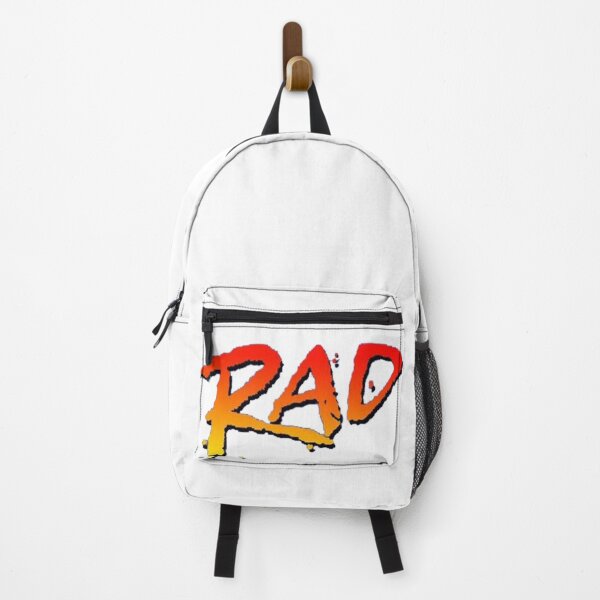 Item preview, RAD BMX MOVIE 1986  designed and sold by toastone.